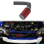Cold Air Intake System Kit For 2022-2025 Subaru Brz Toyota GR86 ZD8 2.4L Turbo. Fixed Price $175.99.