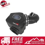 Afe Power Momentum Hd Air Intake Kit W/ PRO10R For '94-'02 Dodge Ram 5.9L Diesel. Fixed Price $445.57.