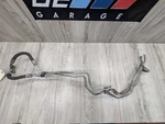 10-14 Oem Bmw E70 E71 X5M X6M Engine S63 Transmission Oil Cooler Hose Pipe Lines. Fixed Price $179.95.