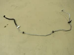 Porsche Boxster 2014 Lower High Pressure Fuel Gas Hose Pipe Line Tube 13-16;:O. Fixed Price $75.00.