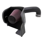 K&n Filter Performance Intake Kit 57-1561 Enhanced Engine Efficiency. Fixed Price $367.99.