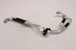 Alfa Giulia Quadrifoglio Transmission Oil Coolr Inlet Outlet Lines Oem 2017-2024. Fixed Price $149.99.