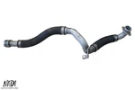 2016 - 2018 Mercedes Benz Amg Gts C190 M178 Oil Reservoir Return Hose Line Oem. Fixed Price $140.00.