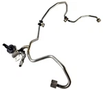 2010 2013 Bmw Series 4.4L High Pressure Fuel Pump Feed Line Oem 13538649966. Fixed Price $42.74.