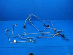 2006-2010 Bentley Continental Gtc Vacuum Valve Solenoid & Hose Tube Pipe Oem. Fixed Price $224.99.