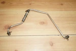 2014-2019 Porsche 911 Turbo / Oil Coolant Line Inlet Pipe 9A110733473. Fixed Price $49.98.