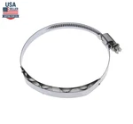 Volvo Intercooler Hose Clamp For 240 740 850 S60 S70 V70 XC90 Genuine 988016. Fixed Price $22.71.