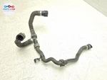 2016-21 Mercedes C63 Amg Engine Radiator Coolant Hose Pipe Line 4.0L 2DR W205. Fixed Price $62.95.