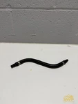Oem Mercedes W212 E350 Upper Radiator Coolant Hose A2125010525 V6 3.5L 10-16. Fixed Price $17.99.