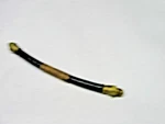 Fuel Line Hose 1934-39 Studebaker Dictator Automotive Dealership Part. Fixed Price $13.48.