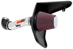 K&n Typhoon Cold Air Intake Kit Polished For 2012-2015 Chevrolet Camaro 3.6L V6. Fixed Price $363.17.
