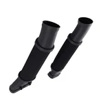 2X Air Intake Duct Pipe For Mercedes-benz SL550 SL63 Amg R231 13-20 A2780902282. Fixed Price $43.90.