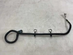 Used Fuel Line Fits: 2013 Jeep Wrangler Grade. Fixed Price $56.00.