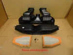 2012 - 2019 Porsche 991 911 Turbo Oem Complete Air Cleaner Intake Box & Filter. Fixed Price $245.00.