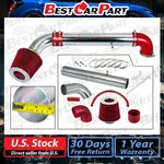 Bcp Red 1997-2006 Jeep Wrangler 2.5L L4 4.0L V6 Short Ram Intake. Fixed Price $507.99.