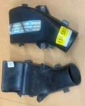 Mercedes 380SE,380SEL,380SEC 80-84 W126 Air Filter Scoop 1170940011. Fixed Price $49.00.