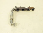 19-22 Gmc Sierra 2500 Silverado 2020 6.6L Left Exhaust Manifold Inlet Pipe ;#3. Fixed Price $87.00.
