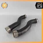 Porsche Cayenne 958 3.6L Engine Left & Right Manifold Pressure Hose Set Oem. Fixed Price $94.23.