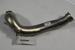 Genuine Mercedes Benz Intercooler Charged Air Line A2600900600. Fixed Price $103.50.