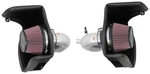 K&n For 2018 Kia Stinger 3.3L Turbo Typhoon Air Intake 69-5318TS. Fixed Price $579.99.