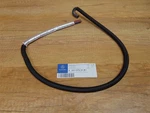 Vacuum Molded Hose Genuine Mercedes OM651 - A6510705181. Fixed Price $29.22.