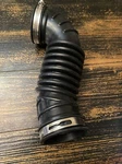 Engine Air Intake Hose Dorman 696-024 Fits 12-18 Chevrolet Sonic. Fixed Price $18.75.