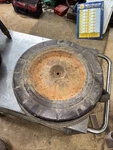 1960'S Ford Fairlane Truck Mustang V8 4BBL Cleaner Fomoco Thunderbird. Fixed Price $99.99.