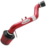 Aem 21-508R Performance Red Aluminum Cold Air Intake Kit 02-05 Civic Si 2.0L. Fixed Price $316.11.