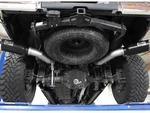 Afe Atlas 4" Dpf-back Exhaust 2011-2014 Ford F250 F350 6.7L V8 Turbo Diesel. Fixed Price $801.32.