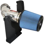 Injen PF5064P Aluminum Cold Air Intake Kit For 11-21 Challenger Charger 6.4L V8. Fixed Price $292.82.