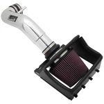K&n 77-2581KP Performance Cold Air Intake System Kit 11-14 Ford F150 5.0L V8. Fixed Price $422.99.