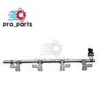 Genuine Fuel Rail For Mazda CX-5 6 2.5L PY01-13-150A 2014-2018 New PY0113150A. Fixed Price $149.99.
