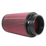 Jlt Power Stack Air Filter 4.5IN X 9IN - Red Oil For S&b. Fixed Price $60.48.