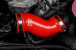 Grimmspeed Red Post-maf Hose Kit For 2002-2007 Subaru Wrx / Sti. Fixed Price $89.00.