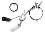 1964 Chevelle Camino Fuel Tank Sending Unit 5/16" Line Ohm 64C-9300-CH5. Fixed Price $38.00.
