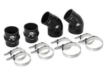 Afe Filters 46-20060AS Bladerunner Intercooler Couplings And Clamp Kit. Fixed Price $339.24.