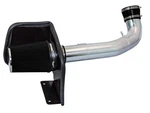 Bcp 09-13 Silverado Sierra 1500 V8 Cold Shield Air Intake Kit+ Black Filter. Fixed Price $79.99.