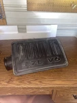 Jeep Commander 2008 3.7L V6 Air Cleaner Resonator Oem 53013891AA!!!!!. Fixed Price $72.00.