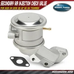 Passenger Secondary Air Injection Check Valve For Audi A4 Q5 Q7 A6 Vw Touareg. Fixed Price $35.38.