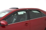 Auto Ventshade 94970 Ventvisor Deflector - Outside Mount (set Of 4). Fixed Price $65.86.