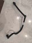 Bmw S1000 Rr K63 K67 Secondary Air Line Fuel Hose Pipe 8562507. Fixed Price $50.00.
