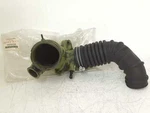 New Genuine Oem Air Cleaner Duct 2009-2015 Lancer Ralliart Sedan 1505A266. Fixed Price $115.00.