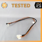 07-18 Bentley Continental Gtc Right Side Fuel Pump Hose Line Oem. Fixed Price $99.60.