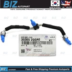 Genuine High Pressure Fuel Pipe For 15-20 Hyundai 16-22 Kia 2.0 2.4L 35305-2GGA0. Fixed Price $39.00.