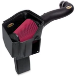 Airaid 201-285 Cold Intake System For 2014-18 Silverado Sierra 1500 5.3L V8. Fixed Price $331.26.