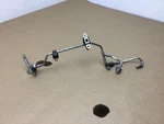 Mercedes S550 W222 2016 Engine Fuel Low Pressure Pipe Line Hose 14-17 :o. Fixed Price $25.00.