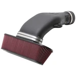 K&n 63-3073 Performance Cold Air Intake 2008-2013 Chevrolet Corvette 6.2L V8. Fixed Price $474.99.