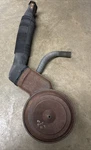 1991 1992 1993 S10 Pickup Air Cleaner Filter Box Oem Intake Housing 4.3L. Fixed Price $112.50.