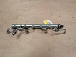 Pre-lci Oem Bmw G12 750 G30 M550 Engine N63R Right Fuel Injector Rail Lines 5-8. Fixed Price $107.96.