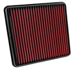 Aem For 07-10 Toyota Tundra, Sequoia & Land Cruiser Dryflow Air Filter. Fixed Price $73.99.